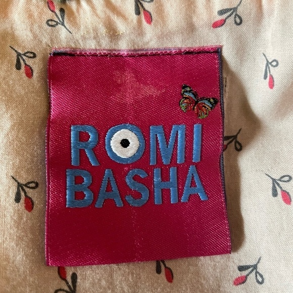 Romi Basha jacket - Picture 5 of 13